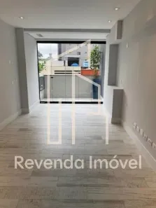 Apartamento com 1 Quarto à venda, 84m² no Vila Olímpia, São Paulo