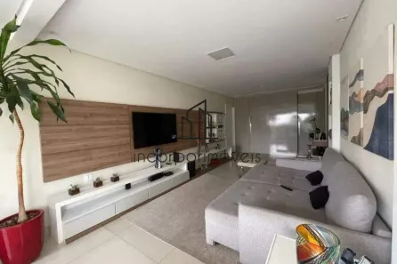 Apartamento com 4 Quartos à venda, 211m² no Buritis, Belo Horizonte