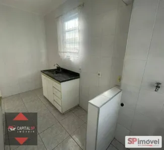 Apartamento com 1 Quarto à venda, 48m² no Centro, São Vicente