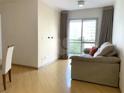 Apartamento com 2 Quartos à venda, 64m² no Jardim Íris, São Paulo