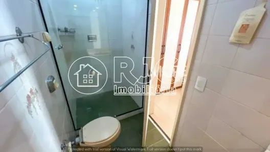 Apartamento com 2 Quartos à venda, 87m² no Tijuca, Rio de Janeiro