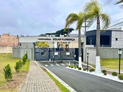 Lote/Terreno à venda, 197m² no Umbará, Curitiba