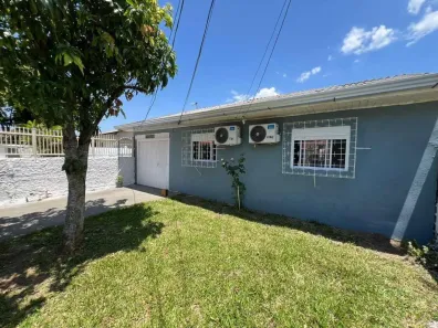 Casa com 2 Quartos à venda, 80m² no São José, Canoas