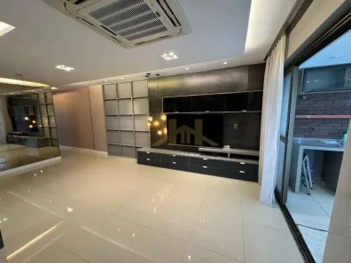 Apartamento com 3 Quartos à venda, 112m² no Freguesia (Jacarepaguá), Rio de Janeiro