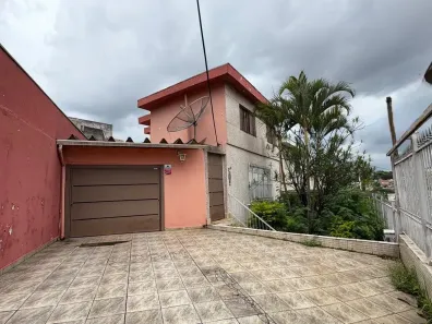 Sobrado com 3 Quartos à venda, 243m² no Vila Mirante, São Paulo
