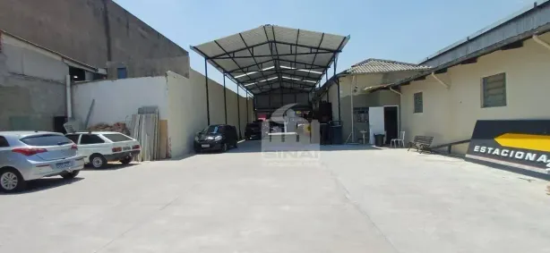 Lote/Terreno para alugar, 760m² no Brás, São Paulo
