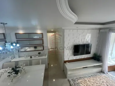 Apartamento com 3 Quartos à venda, 74m² no Vila Regente Feijó, São Paulo
