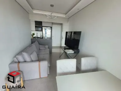 Apartamento com 2 Quartos à venda, 42m² no Dos Casa, São Bernardo do Campo