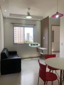 Apartamento com 2 Quartos para venda ou aluguel, 47m² no Parque Campolim, Sorocaba