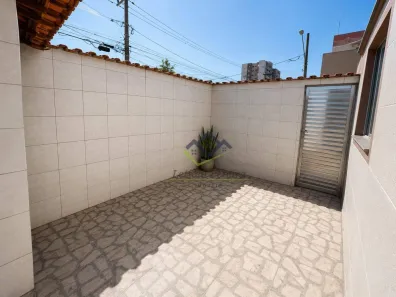 Apartamento com 2 Quartos à venda, 68m² no Vila Urupês, Suzano