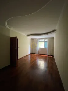 Apartamento com 3 Quartos para alugar, 75m² no Ouro Preto, Belo Horizonte