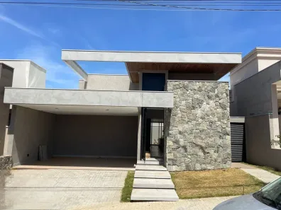 Casa de Condomínio com 3 Quartos à venda, 170m² no Residencial Maria Júlia, São José do Rio Preto