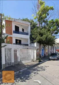 Sobrado com 3 Quartos à venda, 214m² no Vila Zelina, São Paulo