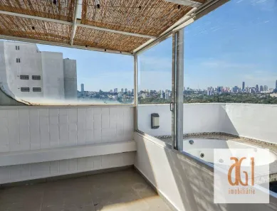 Cobertura com 2 Quartos à venda, 180m² no Alto de Pinheiros, São Paulo