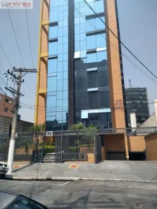 Sala Comercial à venda, 83m² no Santana, São Paulo