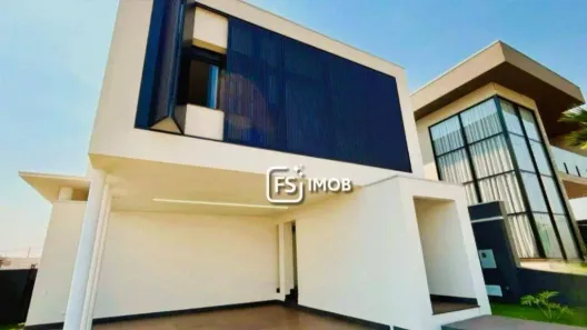 Casa de Condomínio com 3 Quartos à venda, 240m² no Jardim Morumbi, Londrina