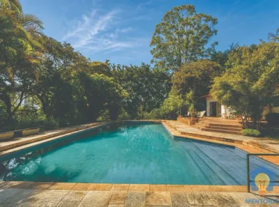 Casa de Condomínio com 4 Quartos à venda, 777m² no Chácara Granja Velha, Carapicuíba