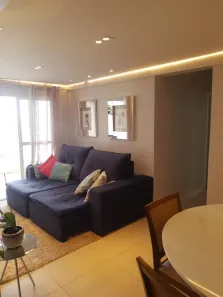 Apartamento com 3 Quartos à venda, 92m² no Barranco, Taubaté