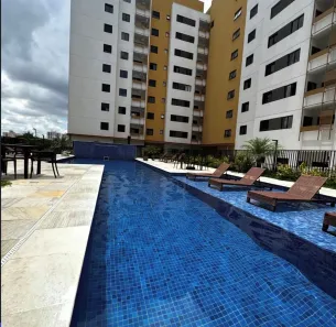 Apartamento com 3 Quartos à venda, 67m² no Jardim Bosque das Vivendas, São José do Rio Preto