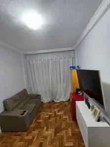 Apartamento com 1 Quarto à venda, 19m² no Botafogo, Rio de Janeiro