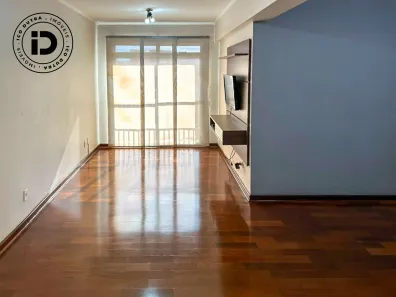 Apartamento com 3 Quartos à venda, 96m² no São Judas, Piracicaba