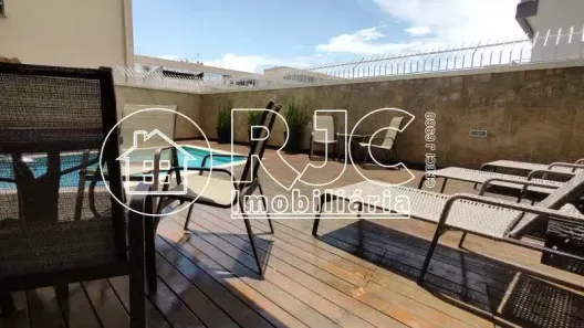 Apartamento com 2 Quartos à venda, 84m² no Vila Isabel, Rio de Janeiro