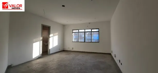 Sala Comercial para alugar, 25m² no Vila Polopoli, São Paulo