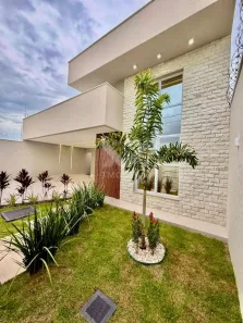 Casa com 3 Quartos à venda, 172m² no Setor Três Marias, Goiânia
