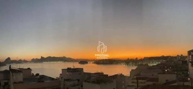 Cobertura com 5 Quartos à venda, 260m² no Icaraí, Niterói