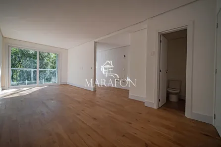 Apartamento com 1 Quarto à venda, 67m² no Carniel, Gramado