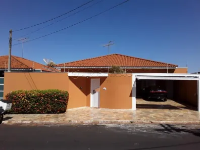 Casa com 3 Quartos à venda, 224m² no Ribeirânia, Ribeirão Preto