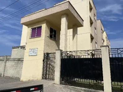 Apartamento com 2 Quartos à venda, 44m² no Siqueira, Fortaleza