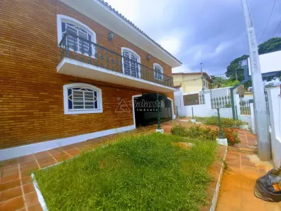 Casa com 4 Quartos à venda, 215m² no Jardim Guarani, Campinas
