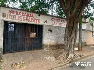 Casa com 3 Quartos à venda, 130m² no Jardim América, Uberaba