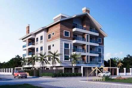 Apartamento com 2 Quartos à venda, 240m² no Pinheira, Palhoça