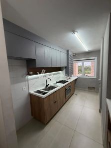 Apartamento com 3 Quartos à venda, 85m² no Santa Terezinha, Paulínia
