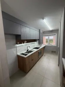 Apartamento com 3 Quartos à venda, 85m² no Santa Terezinha, Paulínia