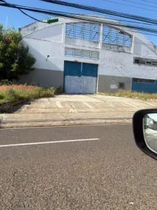 Galpão/Depósito/Armazém à venda, 900m² no Parque Industrial, São José do Rio Preto
