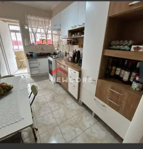 Apartamento com 1 Quarto à venda, 63m² no Ocian, Praia Grande