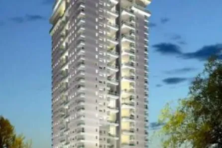 Apartamento com 3 Quartos à venda, 148m² no Campo Belo, São Paulo