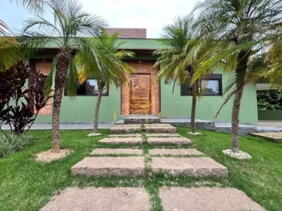 Casa de Condomínio com 2 Quartos à venda, 254m² no Jardim Reserva Bom Viver de Indaiatuba, Indaiatuba