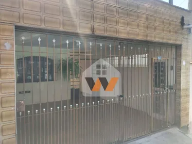 Casa com 2 Quartos à venda, 150m² no Cidade São Mateus, São Paulo