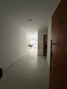 Apartamento com 2 Quartos à venda, 38m² no Vila Isolina Mazzei, São Paulo