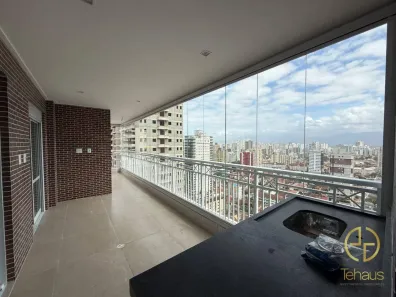 Apartamento com 2 Quartos à venda, 86m² no Canto do Forte, Praia Grande
