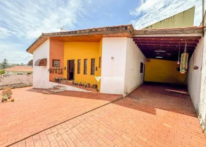 Casa com 2 Quartos à venda, 161m² no Jardim América, Sorocaba