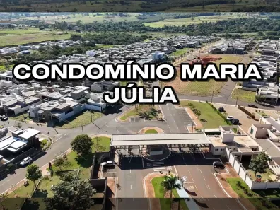 Lote/Terreno à venda, 253m² no Residencial Maria Júlia, São José do Rio Preto