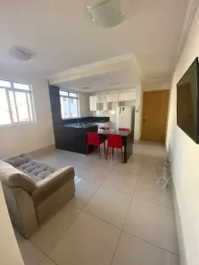 Apartamento com 1 Quarto à venda, 37m² no Coração de Jesus, Belo Horizonte