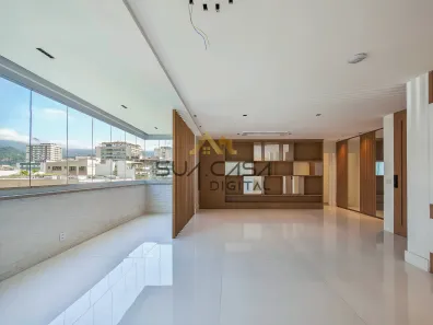 Apartamento com 3 Quartos à venda, 130m² no Leblon, Rio de Janeiro