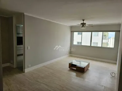 Apartamento com 3 Quartos à venda, 118m² no Vila Adyana, São José dos Campos