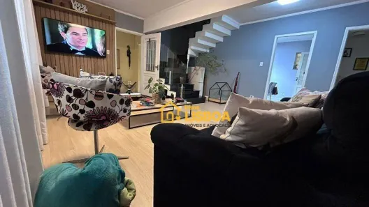 Sobrado com 3 Quartos à venda, 230m² no Vila Prudente, São Paulo